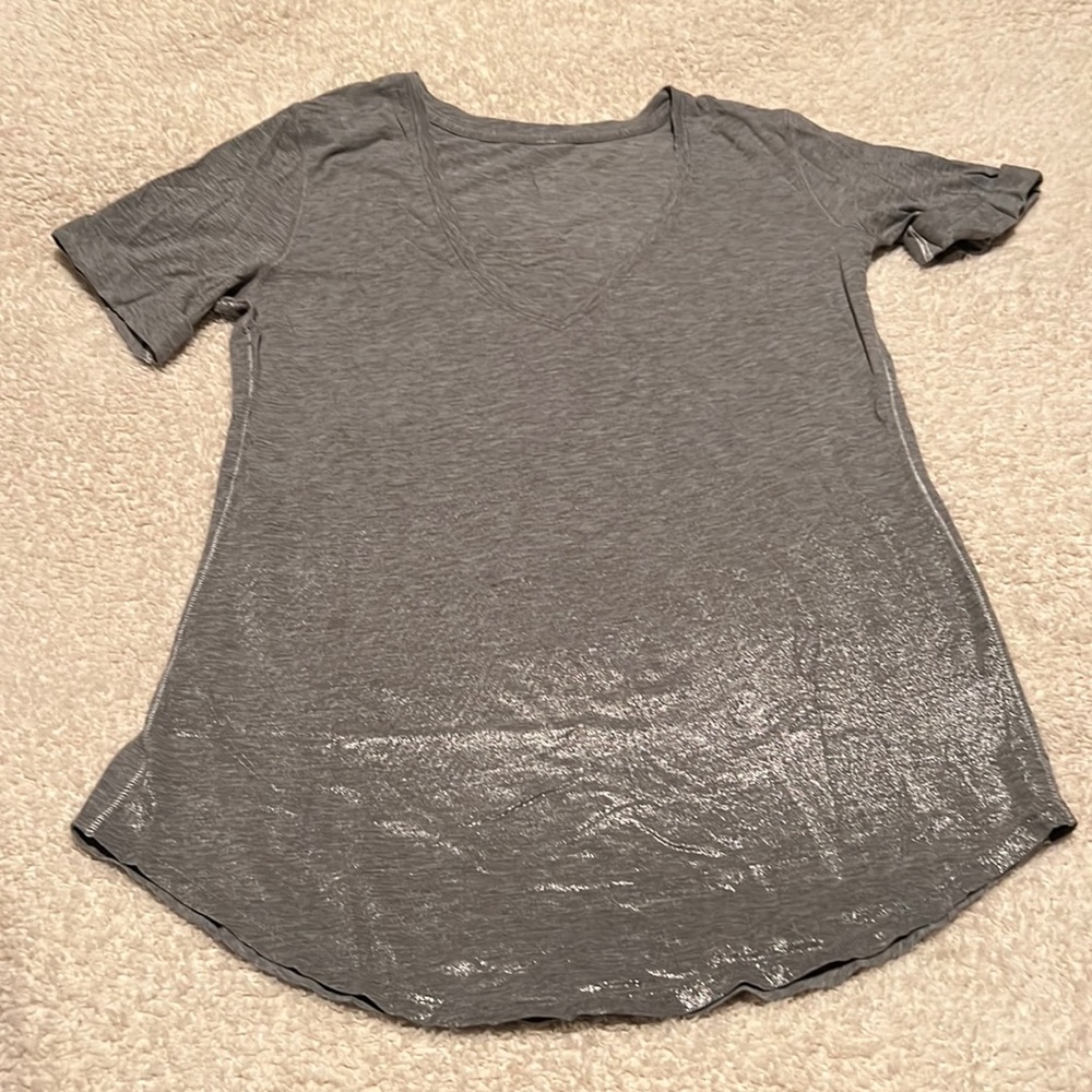 Lululemon Love Tee